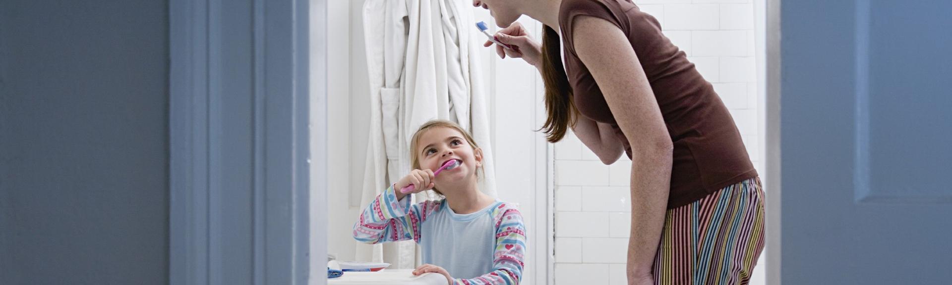 Comment protéger les dents de vos enfants ? - Programme Malin