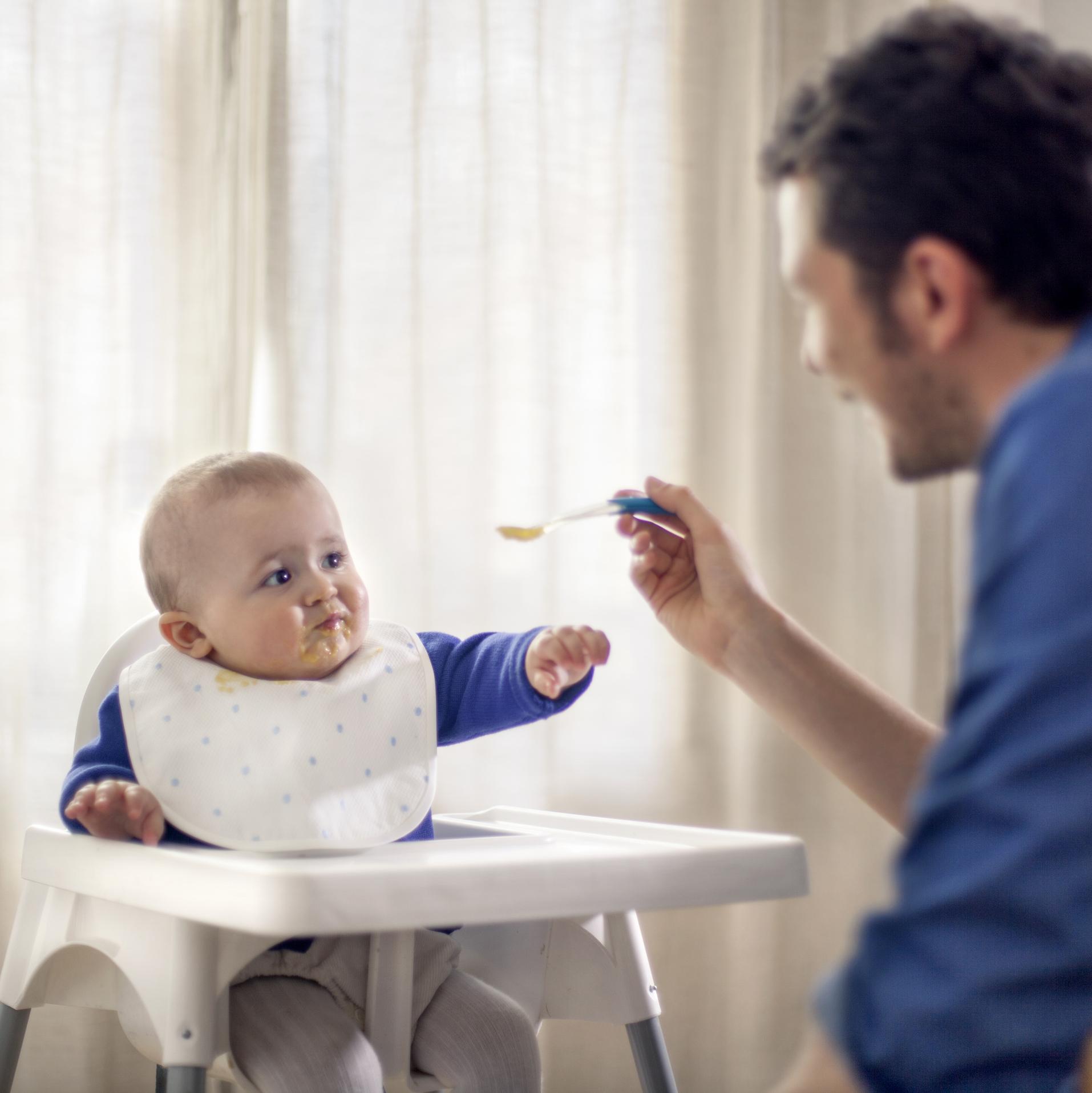 table basse securite bebe