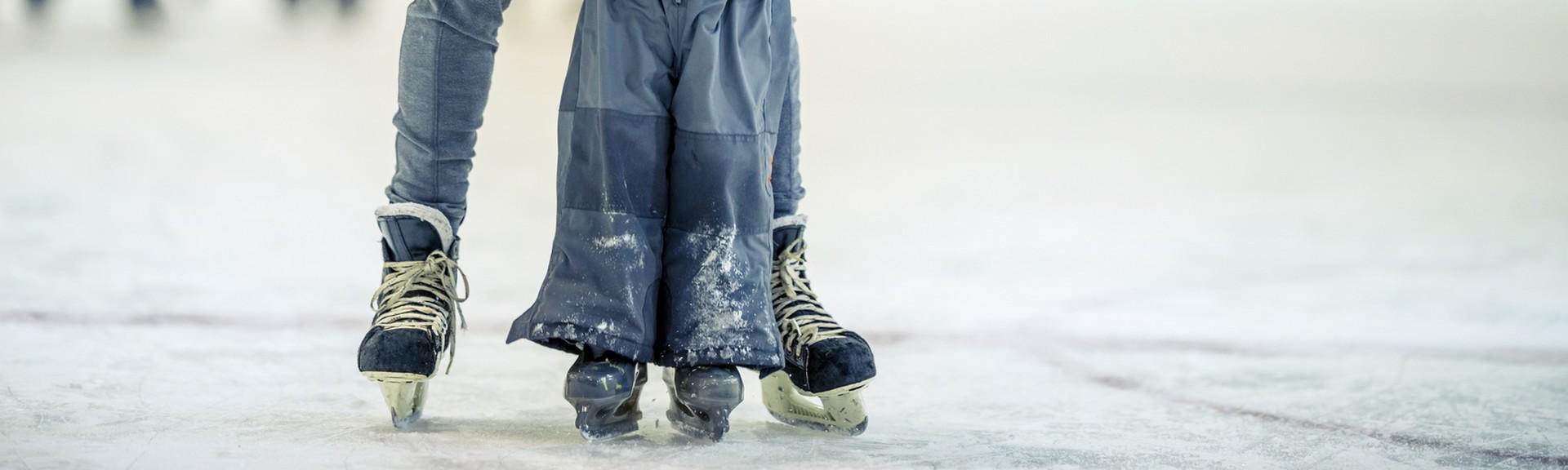 Les bénéfices du patinage sur glace pour la santé