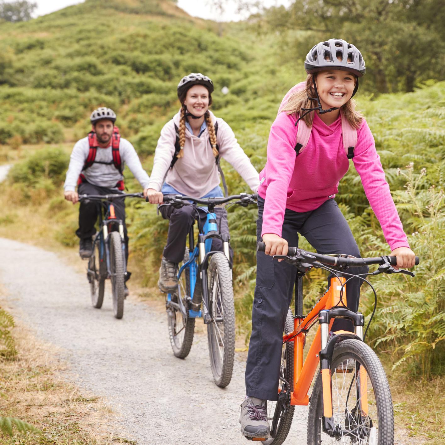 5 astuces pour protéger les enfants du froid à vélo - Blog Cyclofix -  Réparation de vélo à domicile
